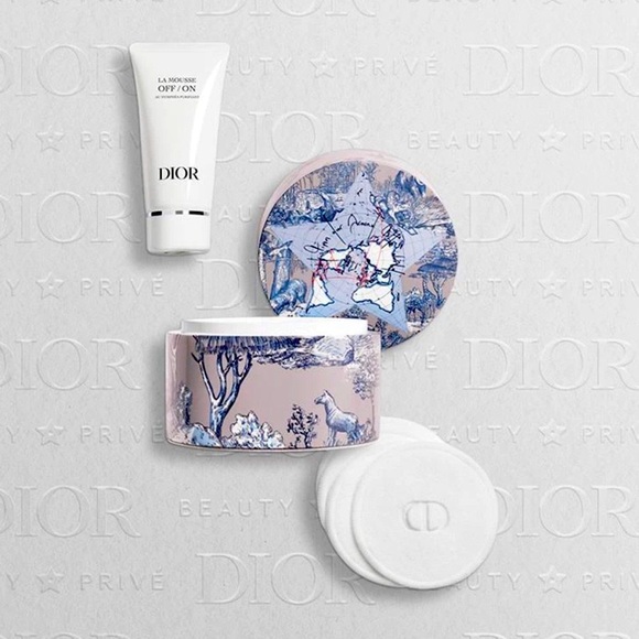 Dior Gift Set - Picture 1 of 7